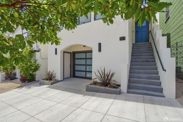 765 34th Avenue, San Francisco, CA 94121
