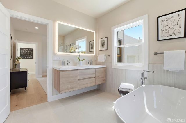 765 34th Avenue, San Francisco, CA 94121