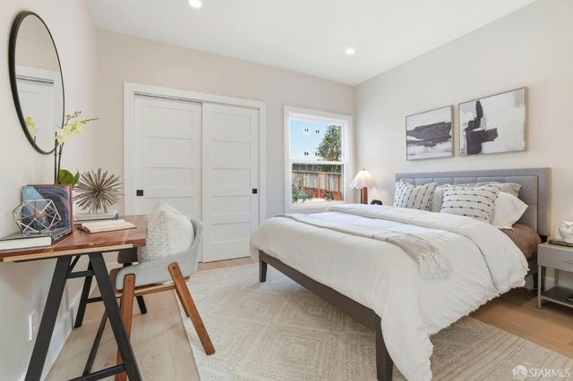 765 34th Avenue, San Francisco, CA 94121