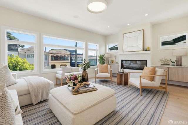 765 34th Avenue, San Francisco, CA 94121