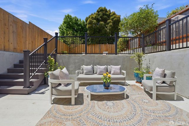 765 34th Avenue, San Francisco, CA 94121