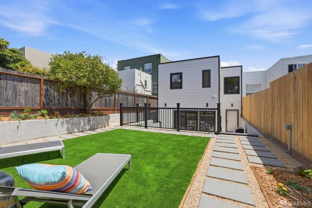 765 34th Avenue, San Francisco, CA 94121