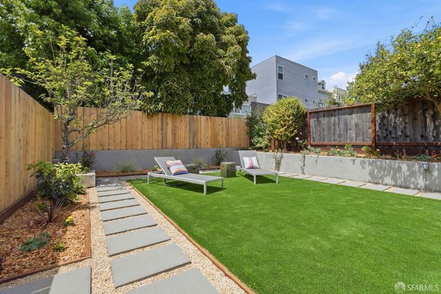 765 34th Avenue, San Francisco, CA 94121