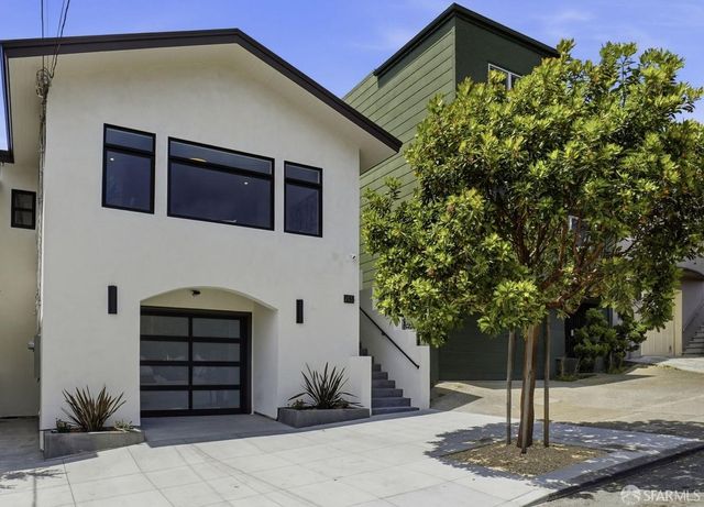 765 34th Avenue, San Francisco, CA 94121