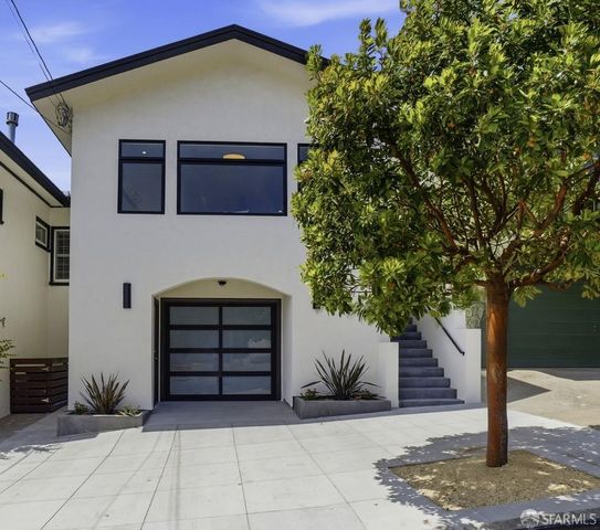 765 34th Avenue, San Francisco, CA 94121