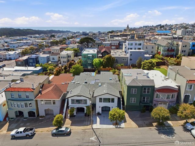 765 34th Avenue, San Francisco, CA 94121