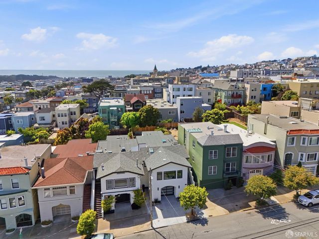 765 34th Avenue, San Francisco, CA 94121