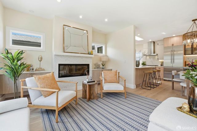 765 34th Avenue, San Francisco, CA 94121
