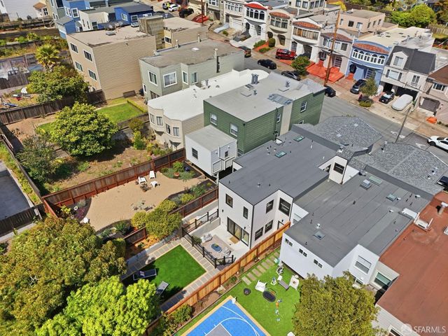 765 34th Avenue, San Francisco, CA 94121
