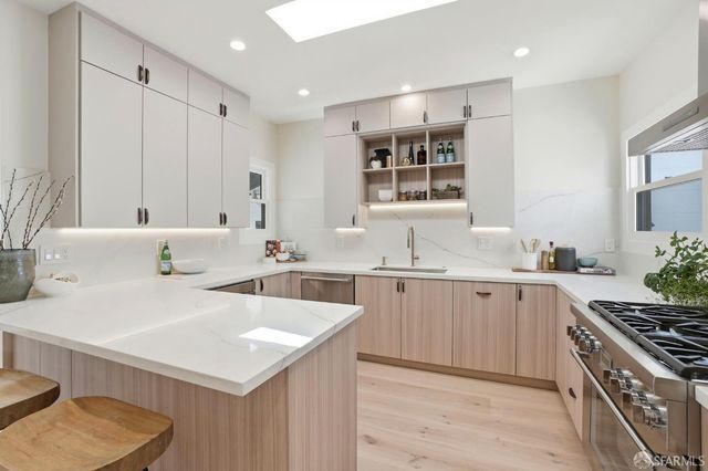 765 34th Avenue, San Francisco, CA 94121