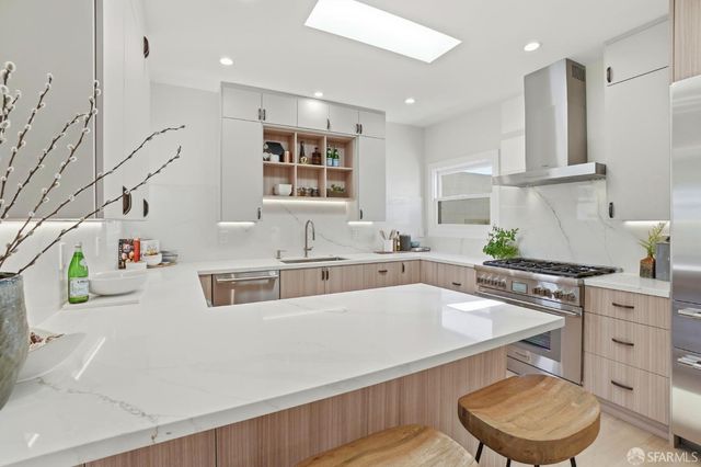 765 34th Avenue, San Francisco, CA 94121