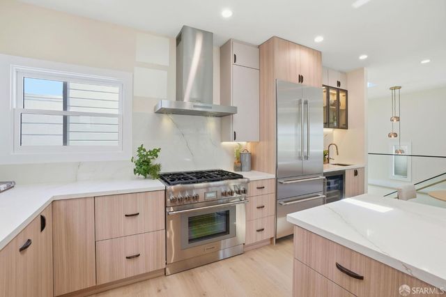 765 34th Avenue, San Francisco, CA 94121