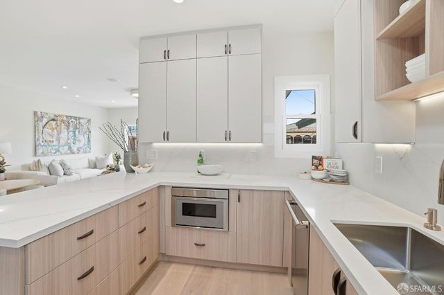 765 34th Avenue, San Francisco, CA 94121