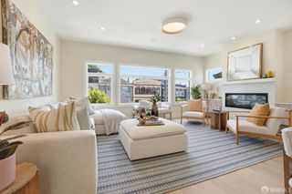 765 34th Avenue, San Francisco, CA 94121