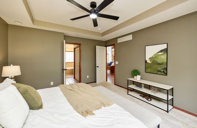 3405 NW Boulder Brook Place, Ankeny, IA 50023