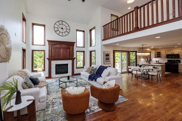 3405 NW Boulder Brook Place, Ankeny, IA 50023