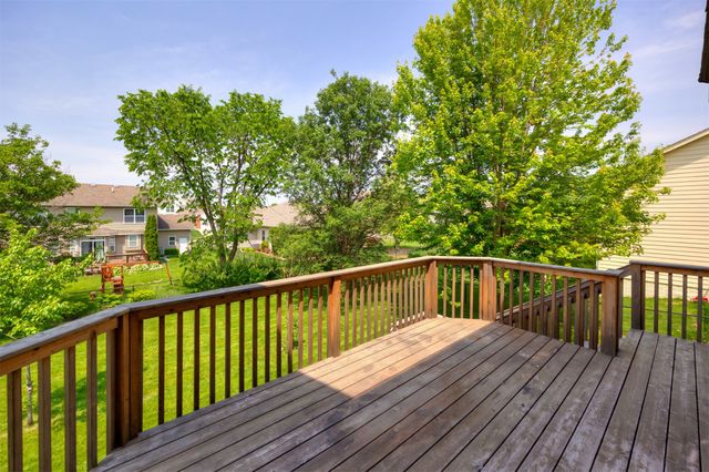 3405 NW Boulder Brook Place, Ankeny, IA 50023