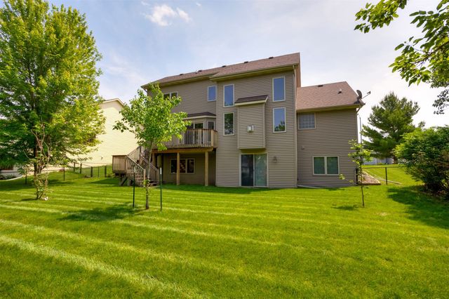 3405 NW Boulder Brook Place, Ankeny, IA 50023