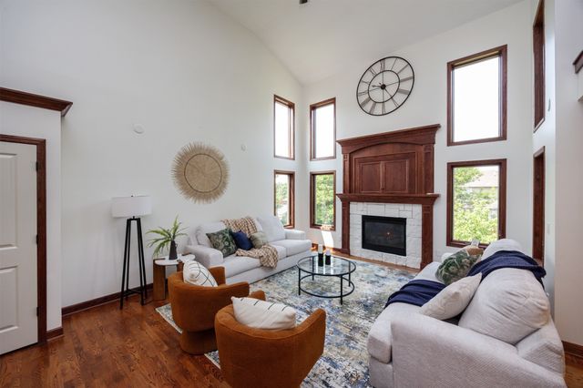 3405 NW Boulder Brook Place, Ankeny, IA 50023