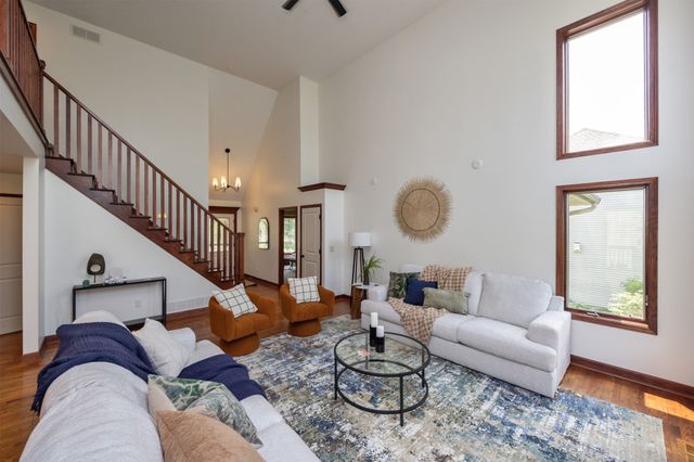 3405 NW Boulder Brook Place, Ankeny, IA 50023