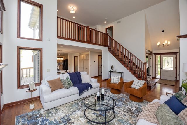 3405 NW Boulder Brook Place, Ankeny, IA 50023