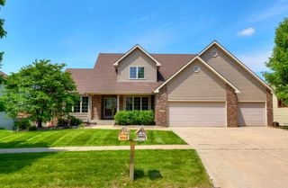 3405 NW Boulder Brook Place, Ankeny, IA 50023
