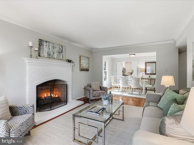 6011 BONNIE BERN CT, Burke, VA 22015