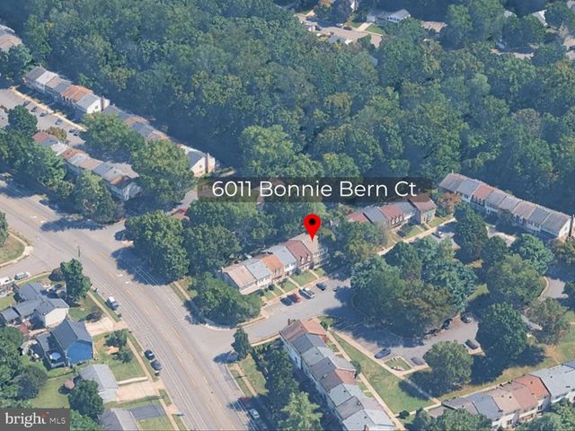 6011 BONNIE BERN CT, Burke, VA 22015