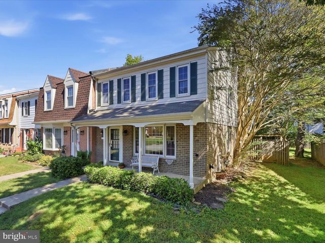 6011 BONNIE BERN CT, Burke, VA 22015