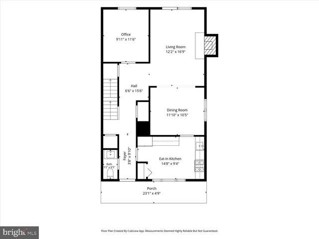 6011 BONNIE BERN CT, Burke, VA 22015