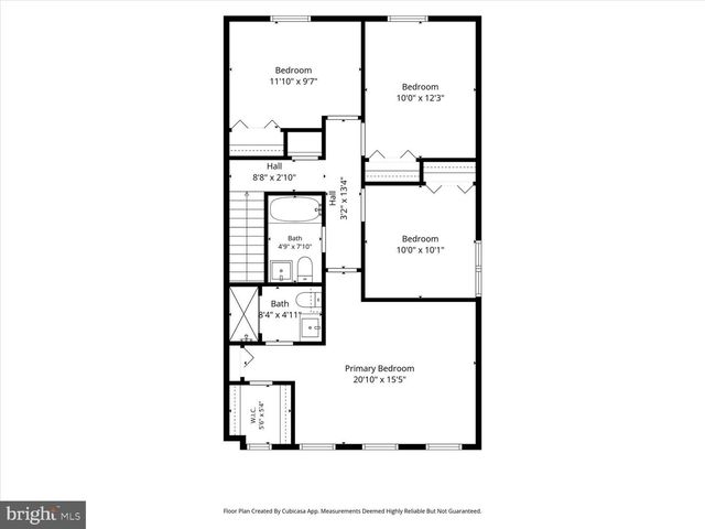 6011 BONNIE BERN CT, Burke, VA 22015
