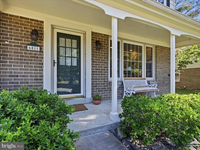 6011 BONNIE BERN CT, Burke, VA 22015