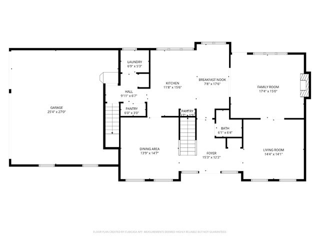 509 Averwater Ct, Franklin, TN 37067