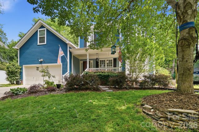 7702 Spanish Oaks Drive, Waxhaw, NC 28173