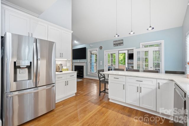 7702 Spanish Oaks Drive, Waxhaw, NC 28173