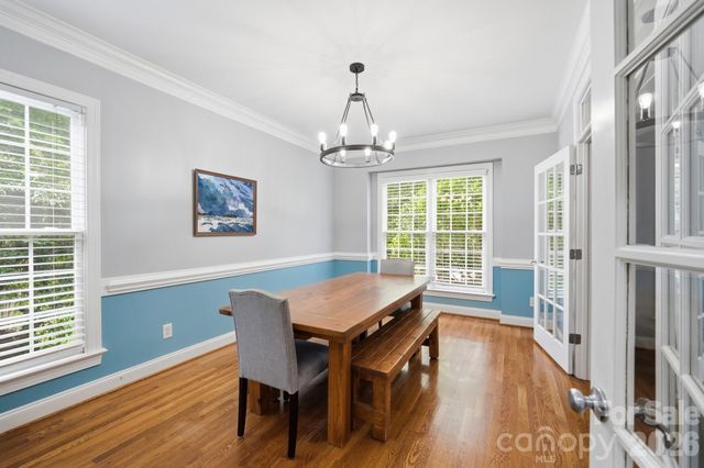 7702 Spanish Oaks Drive, Waxhaw, NC 28173