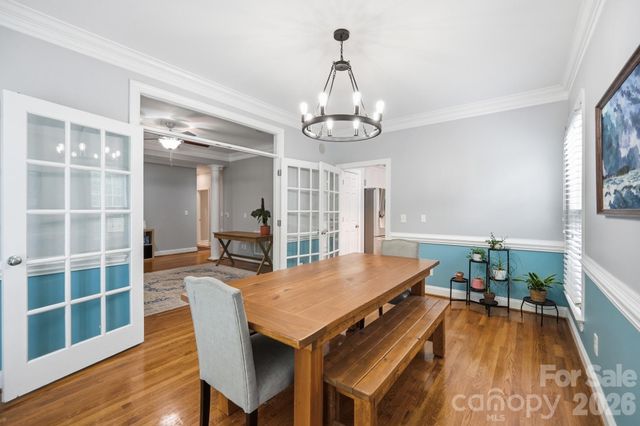 7702 Spanish Oaks Drive, Waxhaw, NC 28173