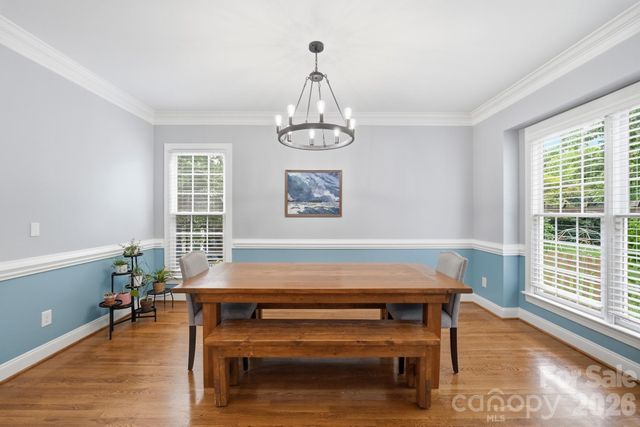 7702 Spanish Oaks Drive, Waxhaw, NC 28173