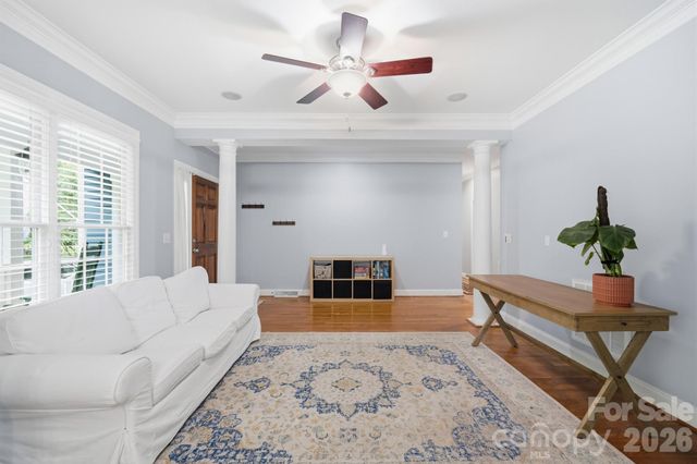 7702 Spanish Oaks Drive, Waxhaw, NC 28173