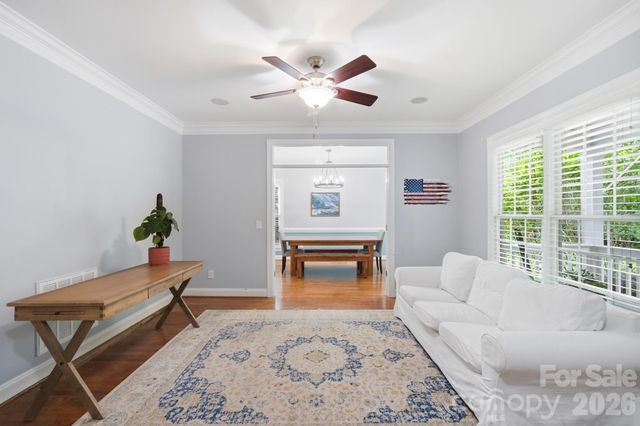 7702 Spanish Oaks Drive, Waxhaw, NC 28173