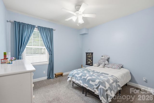 7702 Spanish Oaks Drive, Waxhaw, NC 28173