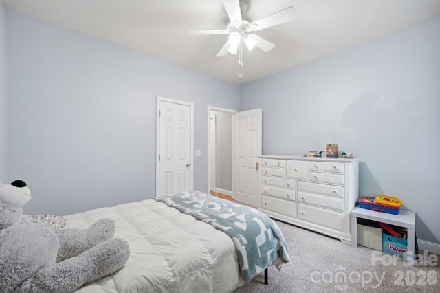 7702 Spanish Oaks Drive, Waxhaw, NC 28173
