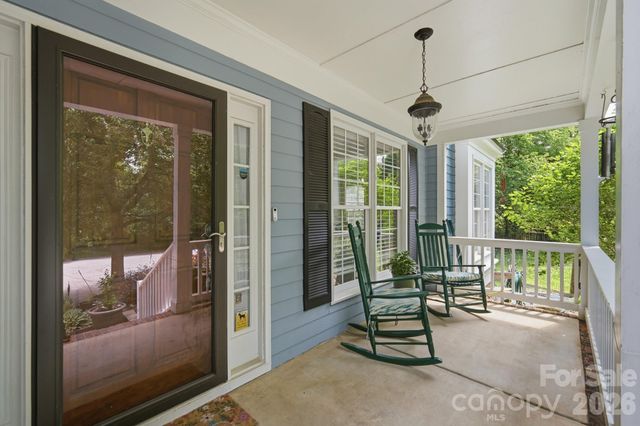 7702 Spanish Oaks Drive, Waxhaw, NC 28173