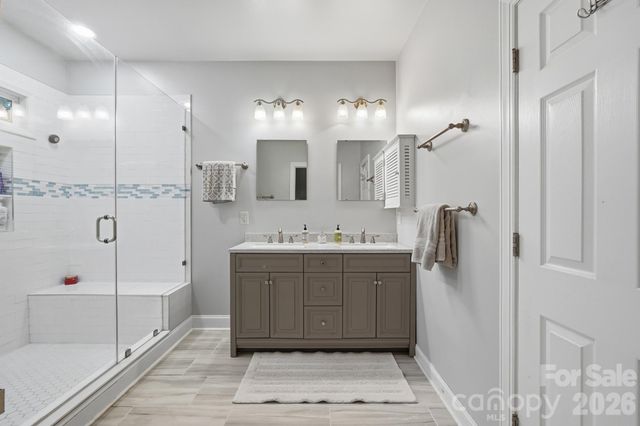 7702 Spanish Oaks Drive, Waxhaw, NC 28173