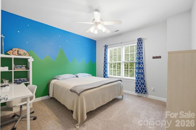 7702 Spanish Oaks Drive, Waxhaw, NC 28173