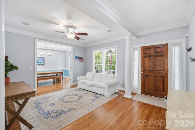 7702 Spanish Oaks Drive, Waxhaw, NC 28173