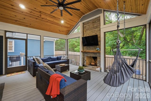 7702 Spanish Oaks Drive, Waxhaw, NC 28173
