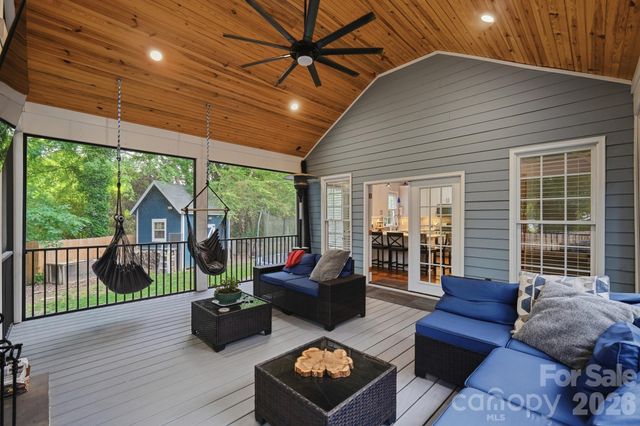 7702 Spanish Oaks Drive, Waxhaw, NC 28173
