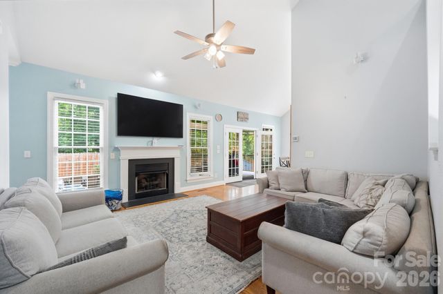 7702 Spanish Oaks Drive, Waxhaw, NC 28173