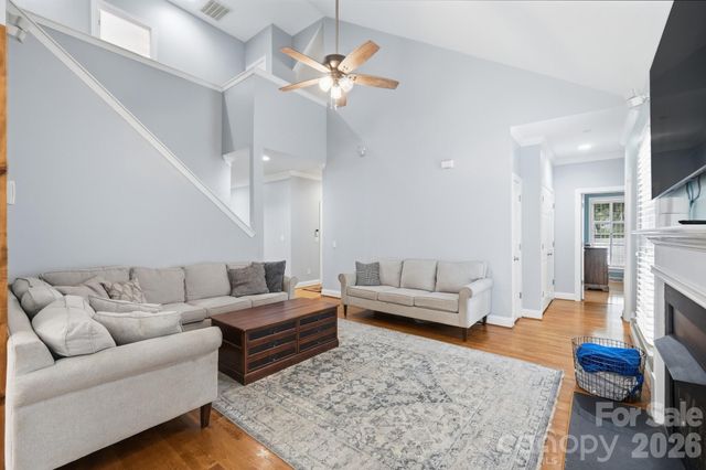 7702 Spanish Oaks Drive, Waxhaw, NC 28173